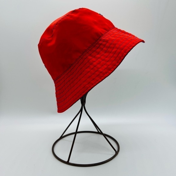 UV SKINS KIDS REVERSIBLE HAT SIZE 7 - Picture 5 of 12